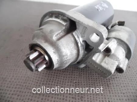 DEMARREUR 99660410300 / 0001123001 PORSCHE 986 / 996 / 997 / 987 / CARRERA GT  1997-2008