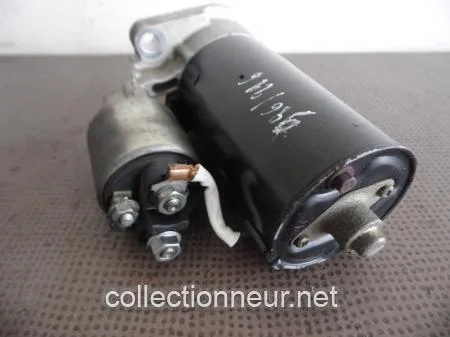 DEMARREUR 99660410300 / 0001123001 PORSCHE 986 / 996 / 997 / 987 / CARRERA GT  1997-2008