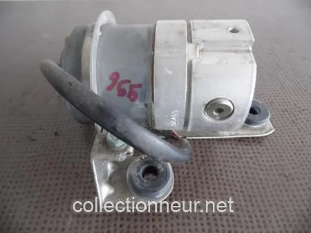 POMPE DE PRECHARGE ABS 99635577541 PORSCHE 996 & 986