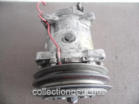 COMPRESSEUR CLIMATISATION 477298809 PORSCHE 924-1