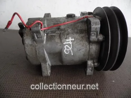 COMPRESSEUR CLIMATISATION 477298809 PORSCHE 924-1