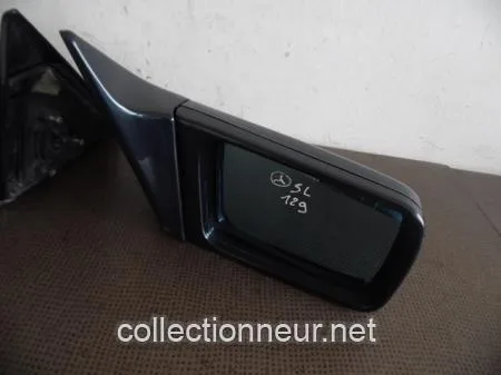 RETROVISEURS MERCEDES SL R129