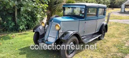 Renault monasix