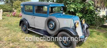 Renault monasix