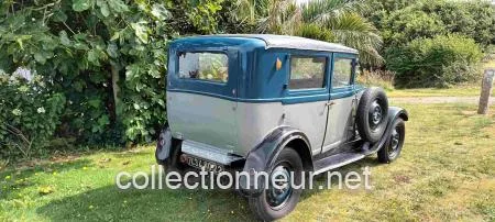 Renault monasix