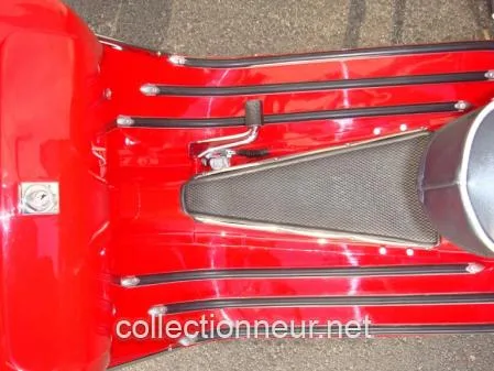 1965 Piaggio Vespa 180 Super Sport