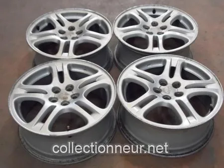 JANTES 28111AE011 SUBARU IMPREZA WRX