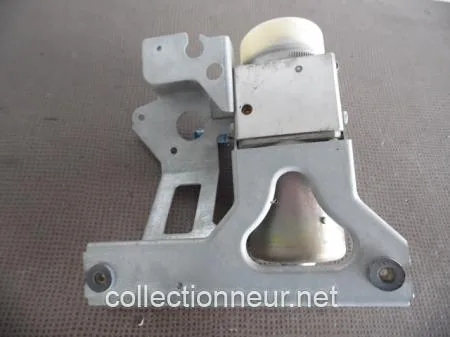 UNITE HYDRAULIQUE DE TOIT 99650106000 PORSCHE 996 & 997 CABRIOLET / SPEEDSTER