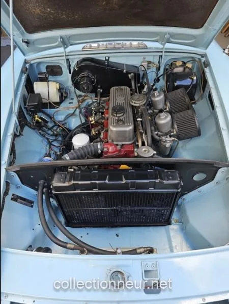 MGB MK1