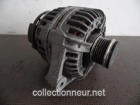 ALTERNATEUR 0124525107 / 99760302201 PORSCHE 997 & 987
