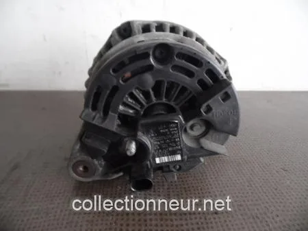 ALTERNATEUR 0124525107 / 99760302201 PORSCHE 997 & 987