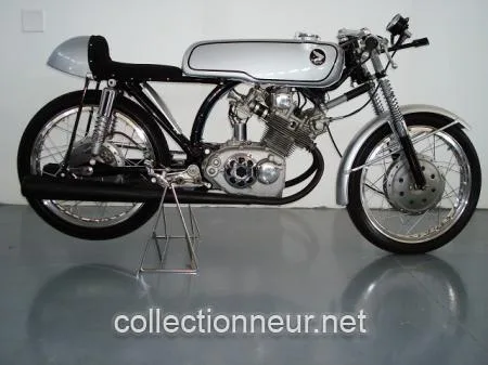 Honda CR93