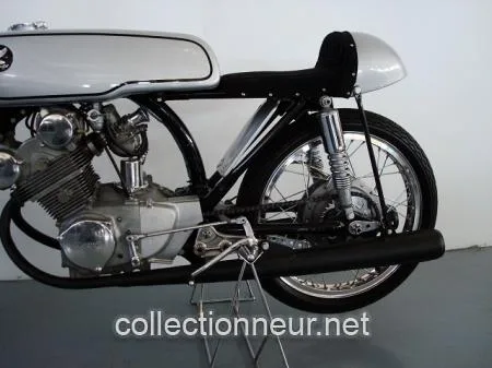 Honda CR93