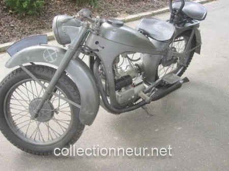 BMW R35