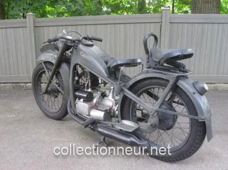 BMW R35