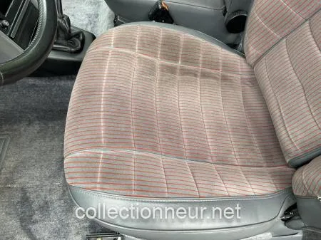 Renault Fuego