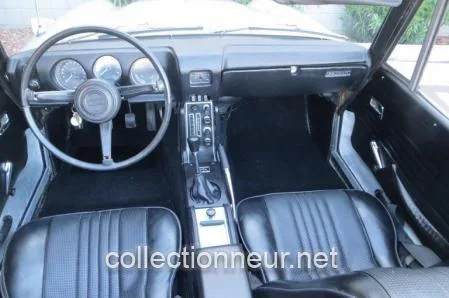 Datsun 1600