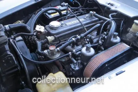 Datsun 1600