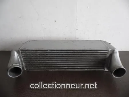 ECHANGEUR AIR-AIR 95111013703 PORSCHE 944 TURBO