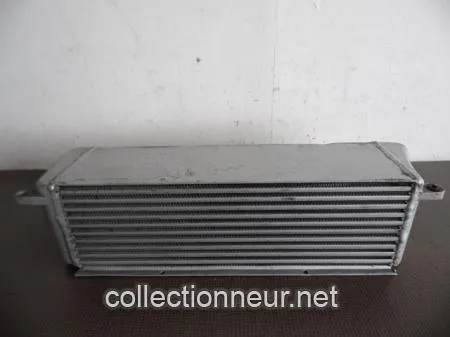 ECHANGEUR AIR-AIR 95111013703 PORSCHE 944 TURBO