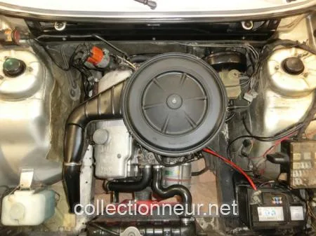 BMW 518 E12 SEDAN SERIE 5 - 1980