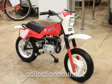 MECATECNO CUC - 1980