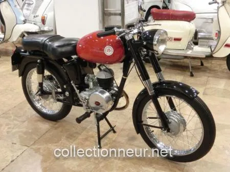 RMH A 125 - 1961