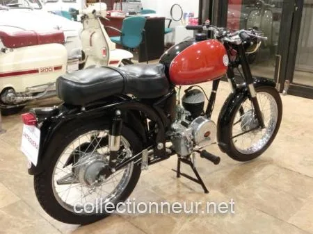 RMH A 125 - 1961