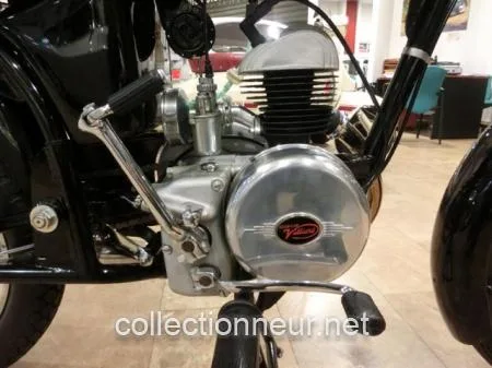 RMH A 125 - 1961