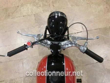 RMH A 125 - 1961