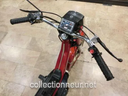 DERBI VARIANT SLE - 1978