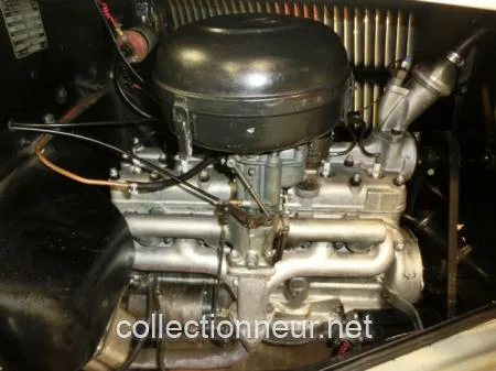 MERCEDES BENZ Typ 230 CABRIOLET B W143