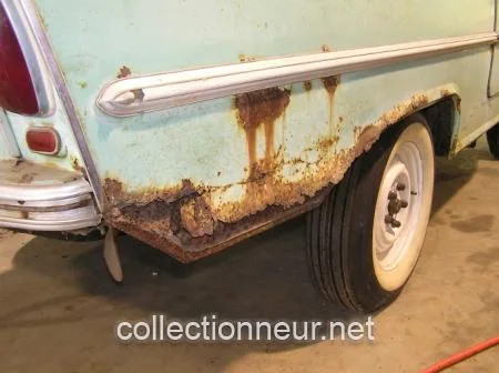 Amphicar PROJET