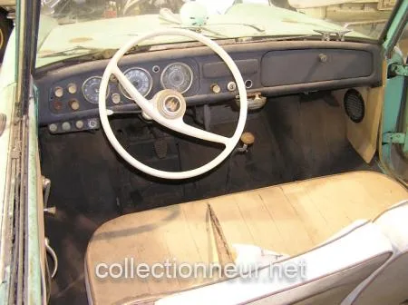 Amphicar PROJET