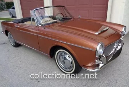 Fiat 1200