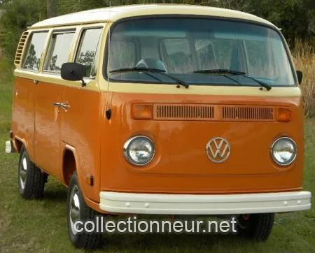 Volkswagen T2