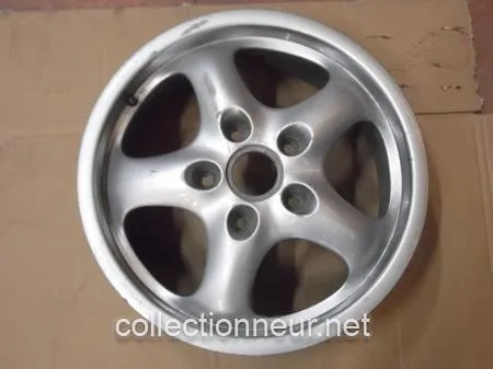 JANTE 99336212400 PORSCHE 993