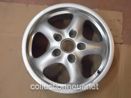 JANTE 99336212400 PORSCHE 993