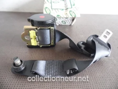 CEINTURE ARRIERE GAUCHE LAND ROVER FREELANDER