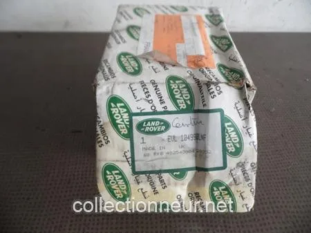 CEINTURE ARRIERE GAUCHE LAND ROVER FREELANDER