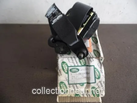 CEINTURE ARRIERE GAUCHE LAND ROVER FREELANDER