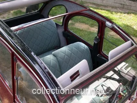 Citroen 2CV