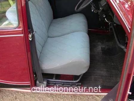 Citroen 2CV
