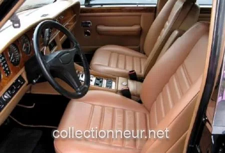 1989 Bentley Turbo R