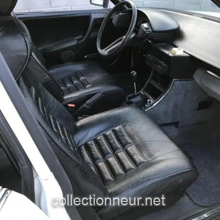 Citroen CX Pallas