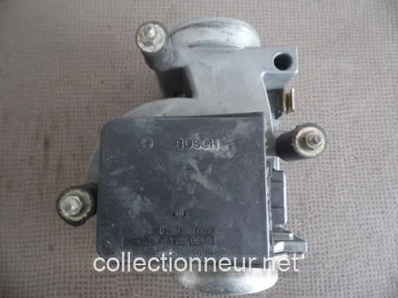 DEBITMETRE 0280203027 BMW M30 1980-1994