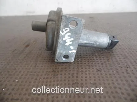 COMMANDE AIR ADDITIONNEL 0280140132 PORSCHE 944-1 2,5