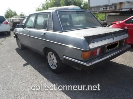 LANCIA TREVI 2000 VOLUMEX