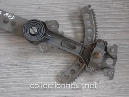 LEVE-VITRE AVANT DROIT 1237202246 MERCEDES W123