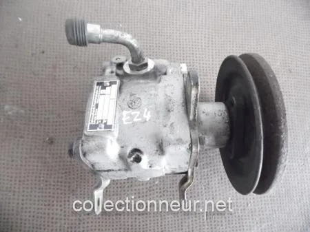 POMPE DIRECTION ASSISTEE 32411127636 BMW 635 CSI E24